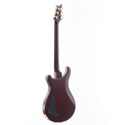 PAUL REED SMITH Custom 22 Artist Package Tobacco Wrap Around Burst [4 82267] (09/17) image 15