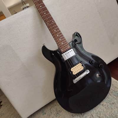 Gibson Les Paul Double Cutaway Studio 1998 - Dimarzio image 2