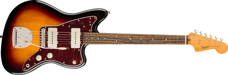 Squier Classic Vibe '60s Jazzmaster | Reverb Canada