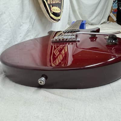 Gibson Melody Maker II 2 Guitar 1997 image 17