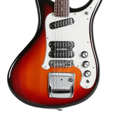 Yamaha SG-5A | Reverb