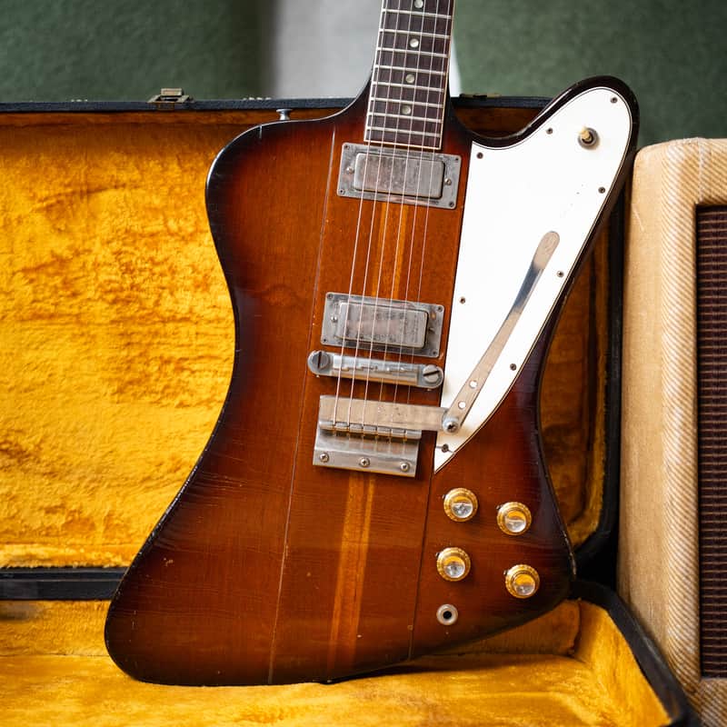 1964 Gibson Firebird III