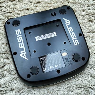 Alesis SAMPLE PAD - Electronic Percussion Pad image 3