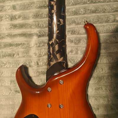 Modulus Quantum 5 2007 - Vintage burst image 15