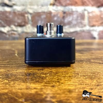 Electro-Harmonix Nano Metal Muff Distortion w/ Gate *NEW* (2026 - Black) image 7