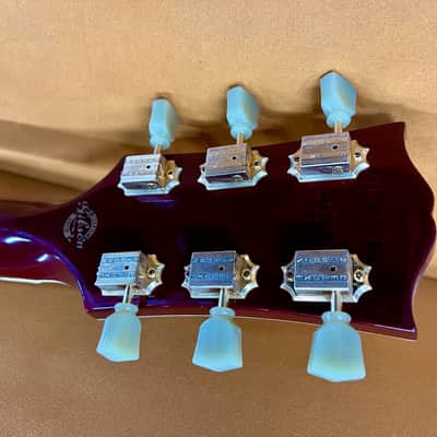 Gibson Custom Shop '59 ES-355 Reissue Stopbar Mono 2007 image 11