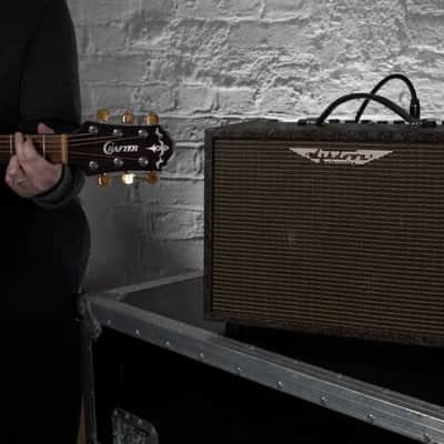 Ashdown Woodsman Classic | 40W 1x8 Acoustic Guitar Combo. New with Full Warranty! image 7
