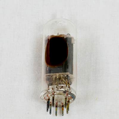 RCA 6FQ7/6CG7 Sleeve NOS image 5