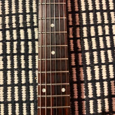 Gibson SG-X Sam Goody Promo Guitar 98-99 - Black image 7