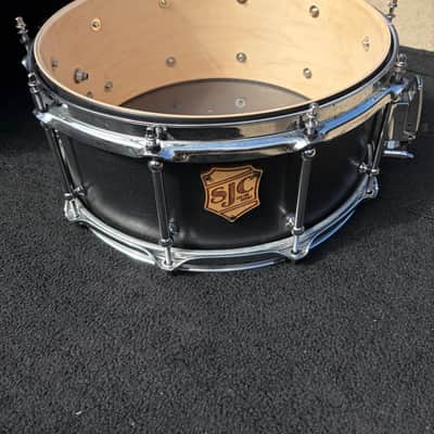 SJC Tour Series 2023 - Matte Black image 5