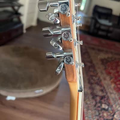Rickenbacker 360/12 1990 - 2011 - Mapleglo image 12