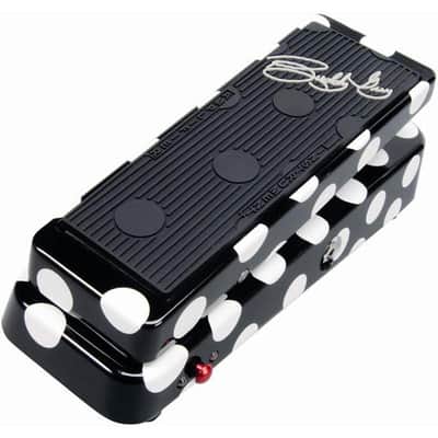 Dunlop BG95 Buddy Guy Signature Wah Pedal image 1