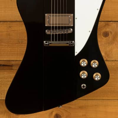 Gibson Firebird Platypus | Ebony image 10