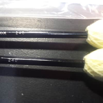 Silverfox SF-M240  Stage Series Marimba Mallets image 2