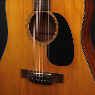 Martin D-12-20 1969 - Natural image 3