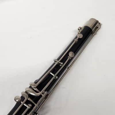 Selmer 1432 Student Plastic Bassoon W/ Case & 2 Bocals image 18