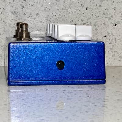 Wampler Paisley Drive Deluxe image 4
