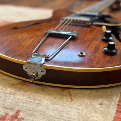 1970 Gibson ES-335 TDW w/ Lifton Case - Orange Label image 8