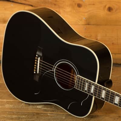 Gibson Hummingbird Custom | Ebony image 5