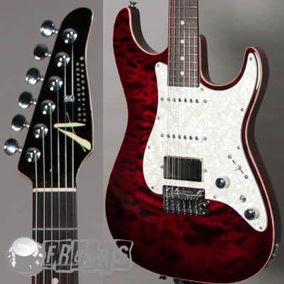 Tom Anderson Guitarworks Drop Top Classic | Reverb