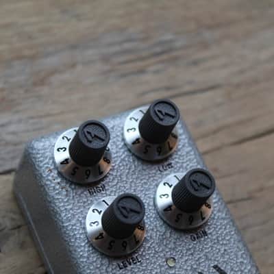 FENDER "Hammertone Metal" image 7