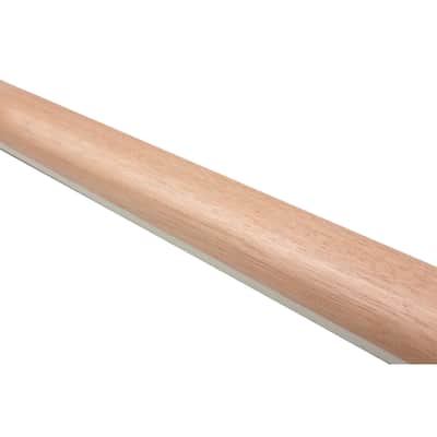 Guitar Neck 22fret for 335 Guitar Neck Set in Heel 24.75 Inch image 6