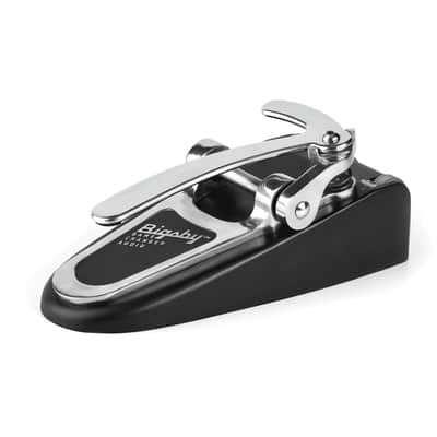 New Gamechanger Audio Bigsby Polyphonic Pitch Shifter Guitar Effects Pedal image 2