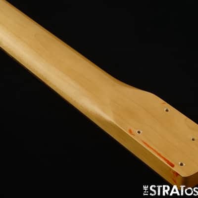 Fender Squier Classic Vibe 70s, Strat NECK Stratocaster Modern Bild 5