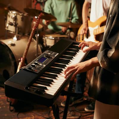 Casio CT-S500 Casiotone 61-Key Keyboard image 4