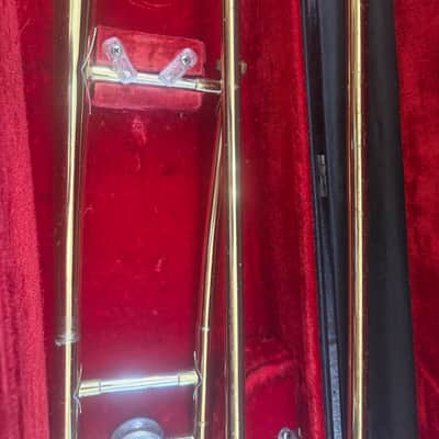 Bach TB300 Student Model Trombone image 3