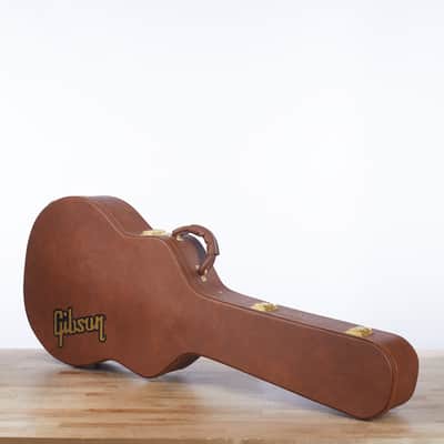 Gibson ES-335 Figured, Iced Tea | Demo image 8