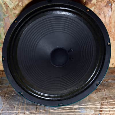 Guitar speaker Peavey ValveKing Classic Voiced from 2005 - 12" - 16 Ohms - 50 W image 2