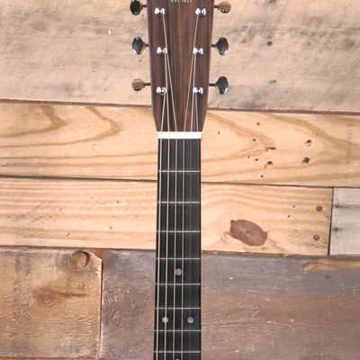 Martin D-28 Acoustic Guitar Natural w/ Case image 6