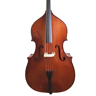Christopher Master Double Bass, 7/8, Premium Piece image 2