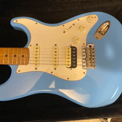 LsL Instruments Saticoy 1 - Blue image 2