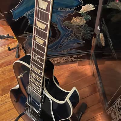 Gibson ES-137 Classic 2002 - 2015 - Blueburst image 8