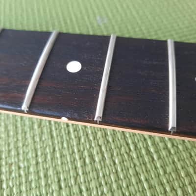 Fender USA Highway 1 stratocaster rosewood neck image 10