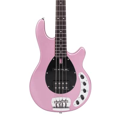 Sire Marcus Miller Z7 Bass Burgundy image 5