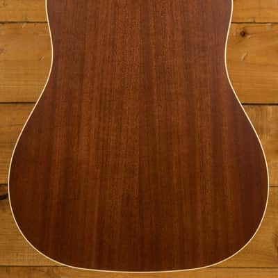 Gibson J-45 Special | Satin Natural image 4