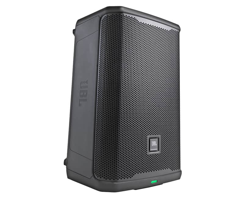 JBL PRX908 Active Loudspeaker image 1