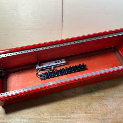 Powered Custom 104hp Case image 1