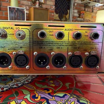 Eventide DSP4000 Ultra Harmonizer 1990s Upgraded ROMs Loaded image 6