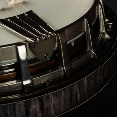 Nechville XXX 30th Anniversary Limited Edition 5 String Banjo NEW image 17