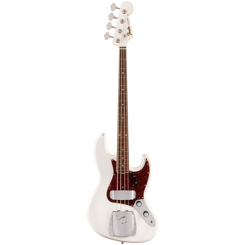 激レアFender 60th Anniversary Jazz Bass Fender 60th Anniversary Jazz Bass | Reverb