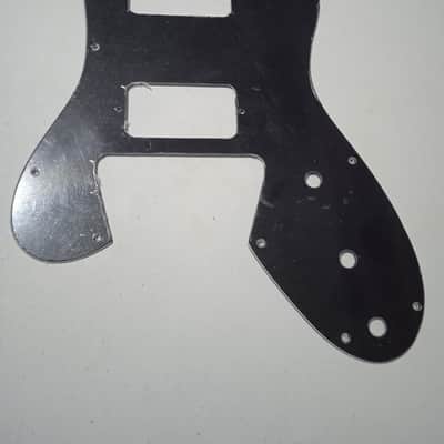 Ovation Viper pickguard Humbuckers image 9