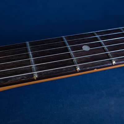 2022 Fender American Ultra Stratocaster image 7