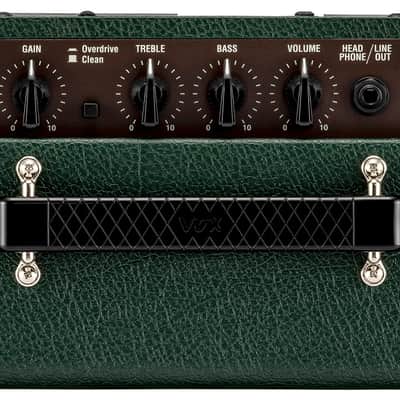 VOX Pathfinder 10 British Racing Green image 4