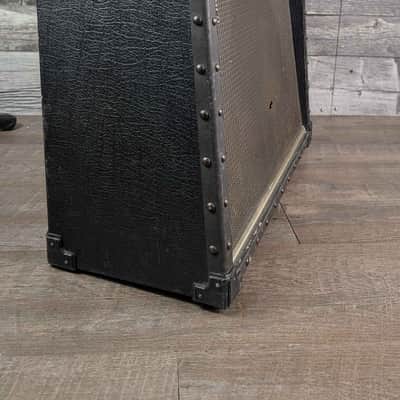 Roland JC-50 1990s 50-Watt 1x12 Combo image 4