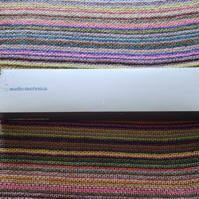 Audio-Technica BP4027 Stereo Shotgun Microphone image 9