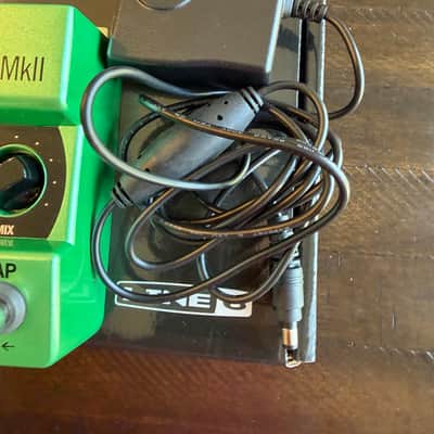 Line 6 DL4 MkII image 5